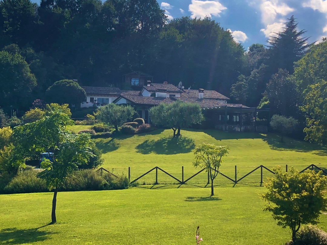 Country House Barone D'Asolo主图