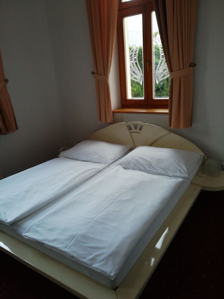 Pension Svaty Florian-官方