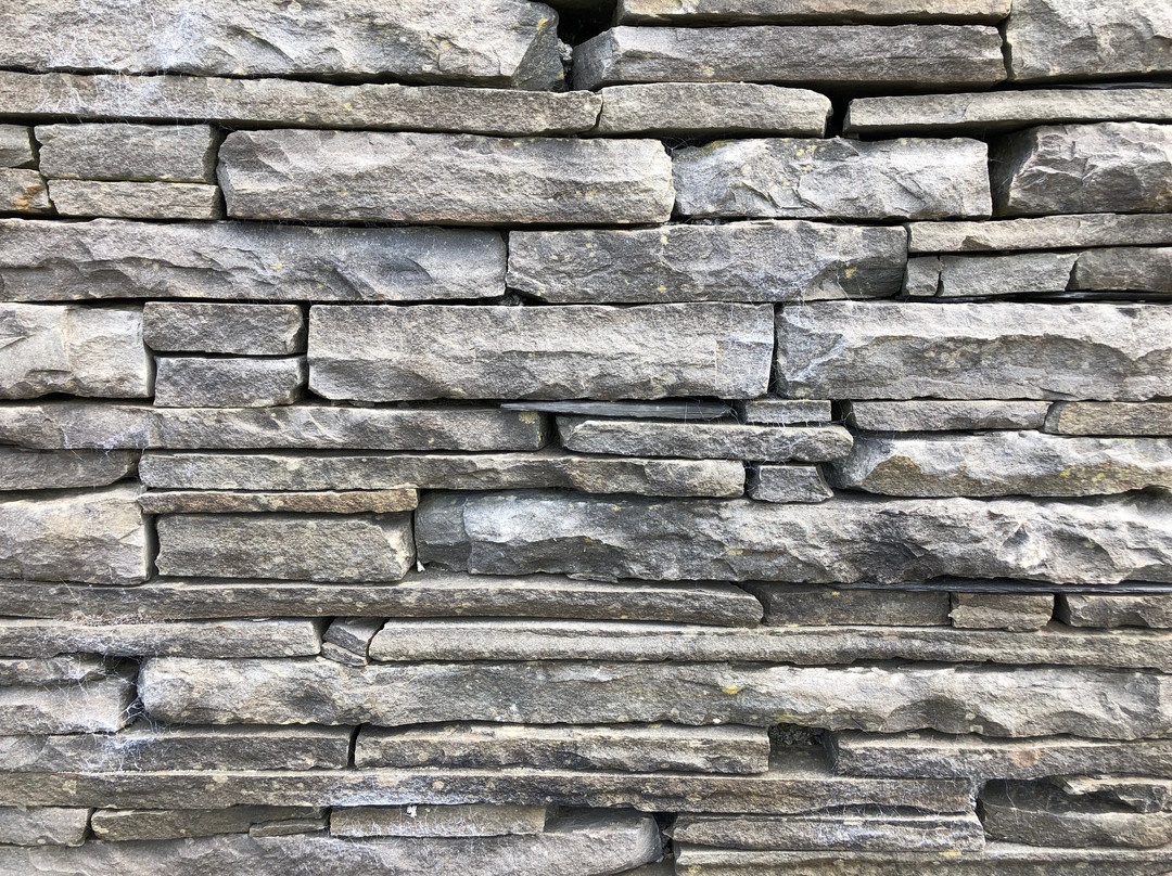 The Rock Shop-Liscannor必去景点