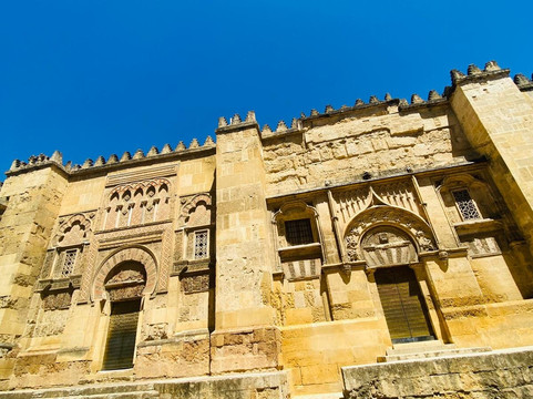 Discovering Spain-格拉纳达必去景点