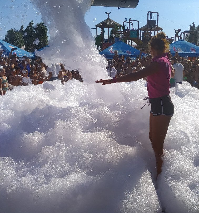 Zatoka Aquapark-Zatoka必去景点