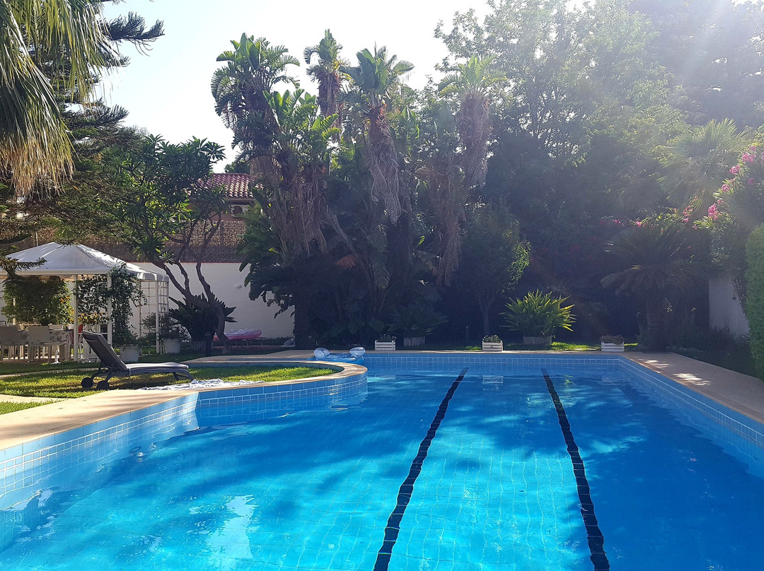 B&B Mondello Resort主图