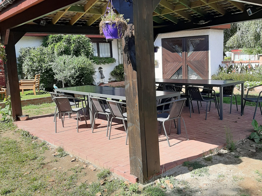 Camping Gali Wavre