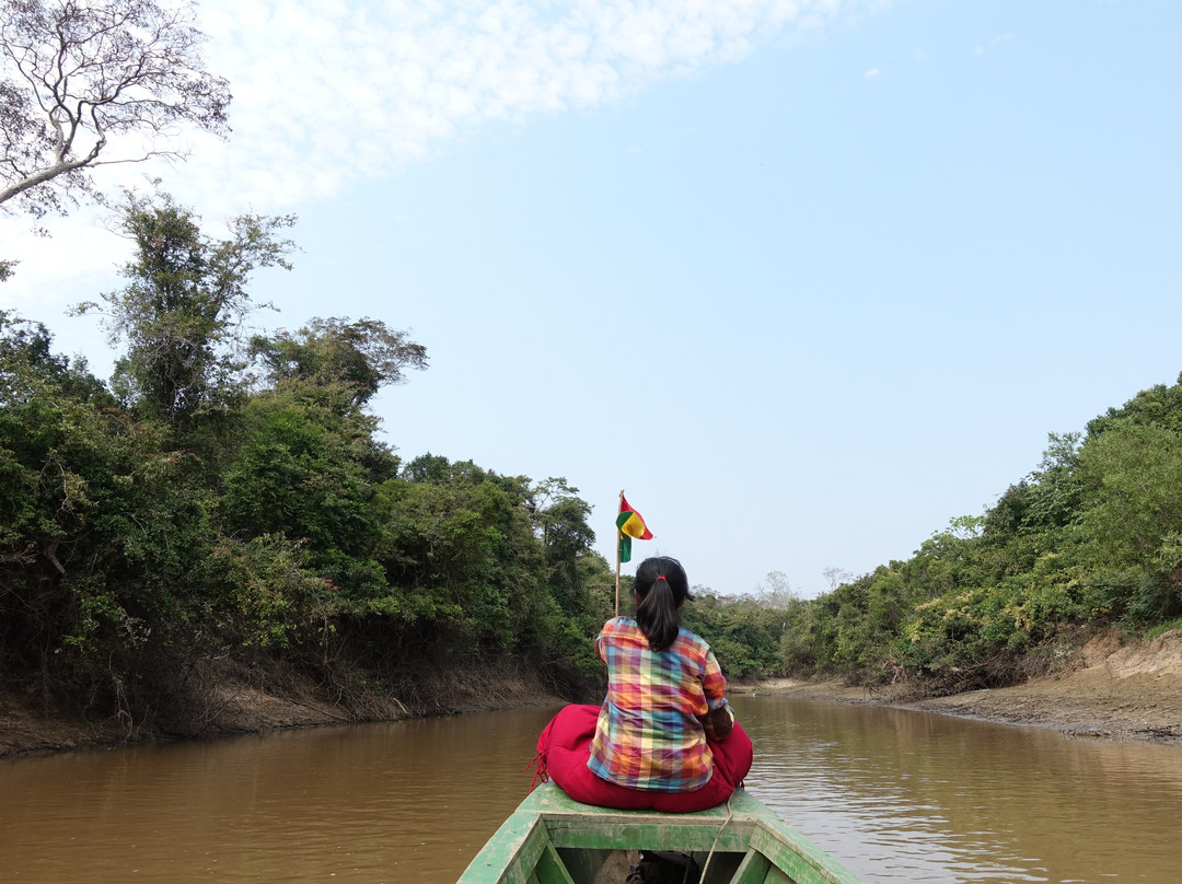 Sunset Travel-Rurrenabaque必去景点