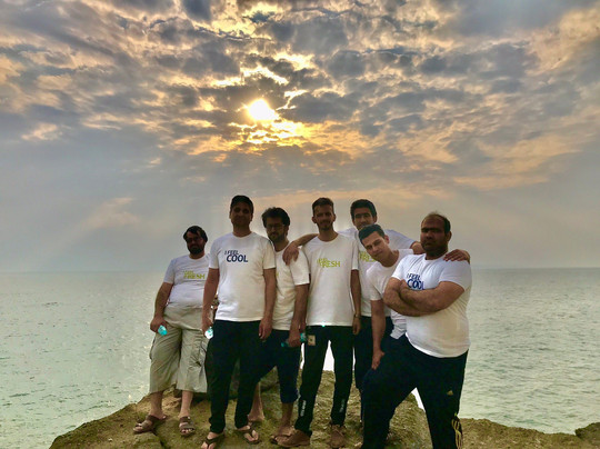 Darak Beach-Sistan and Baluchistan Province必去景点