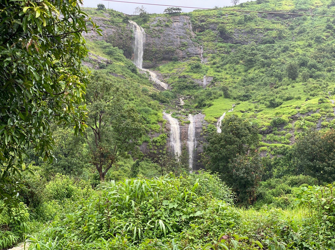 SaffronStays L'Attitude主图