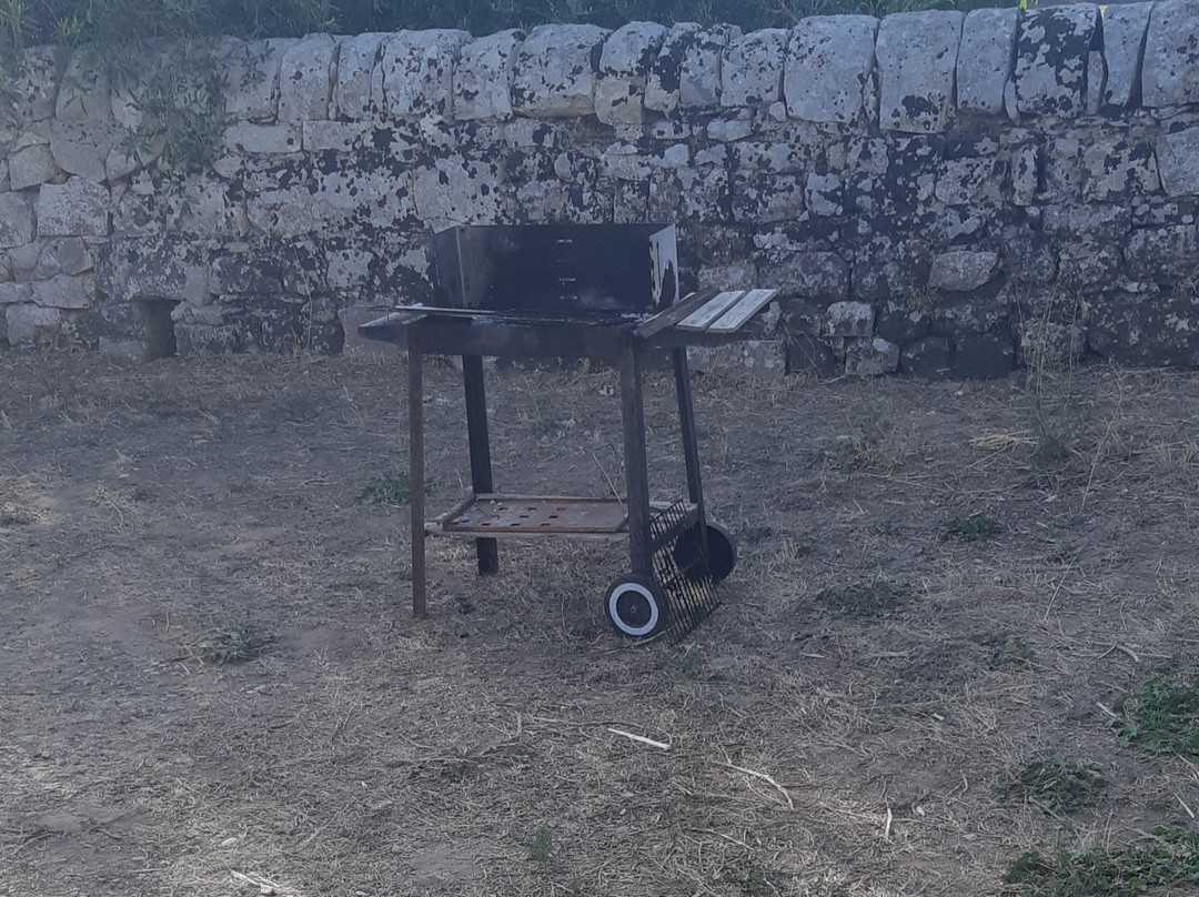 Antica Dimora San Filippo主图