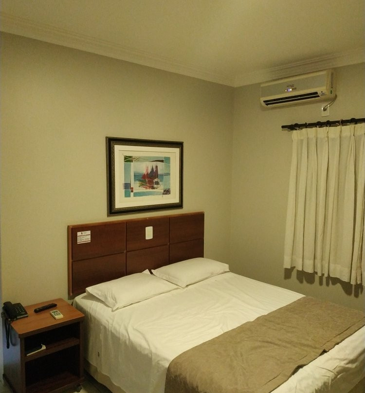 Hotel Valencia主图