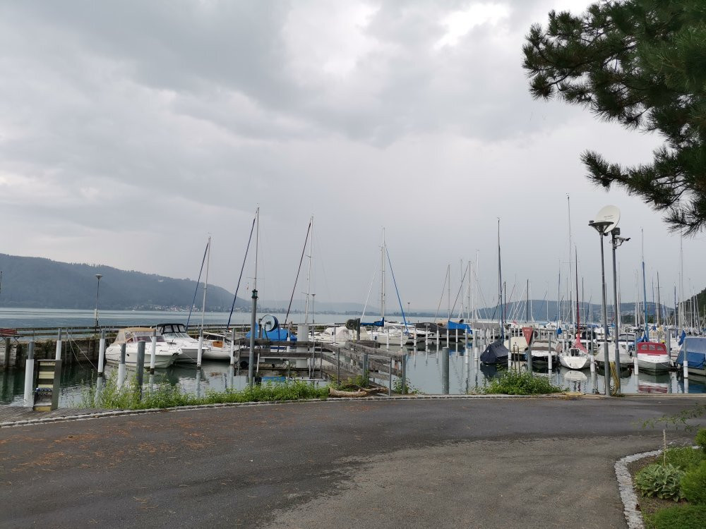 Bodensee Skipper-Sipplingen必去景点