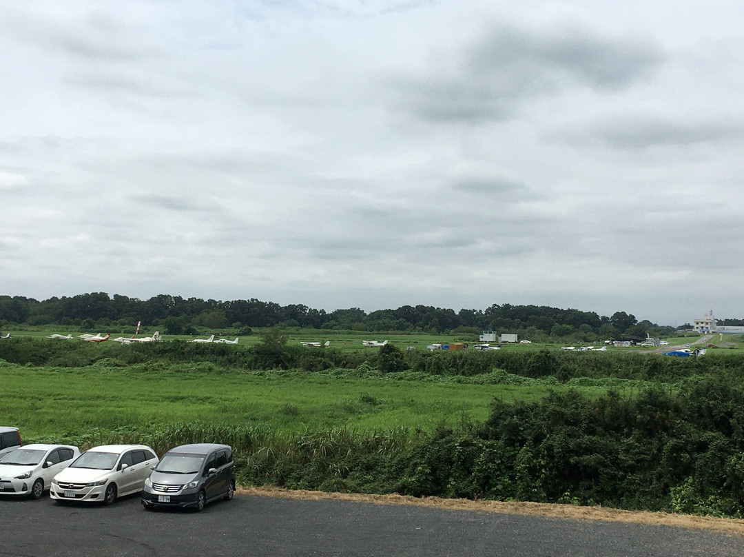 Senpukuji Temple-桶川市必去景点