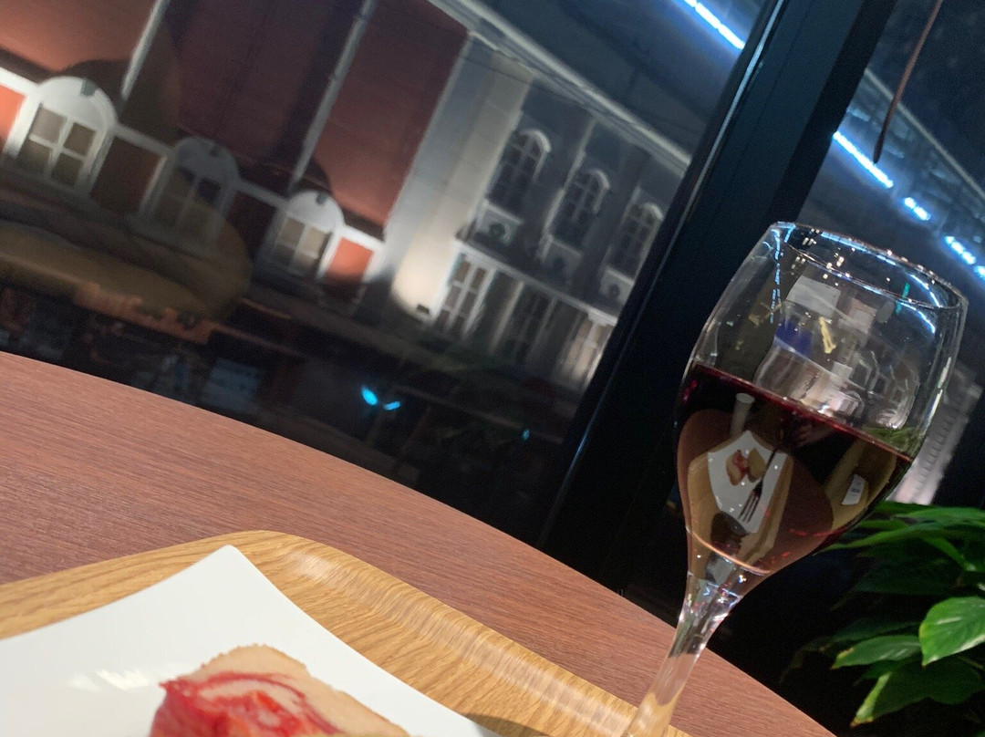Hotel Prefort Nishiakashi主图
