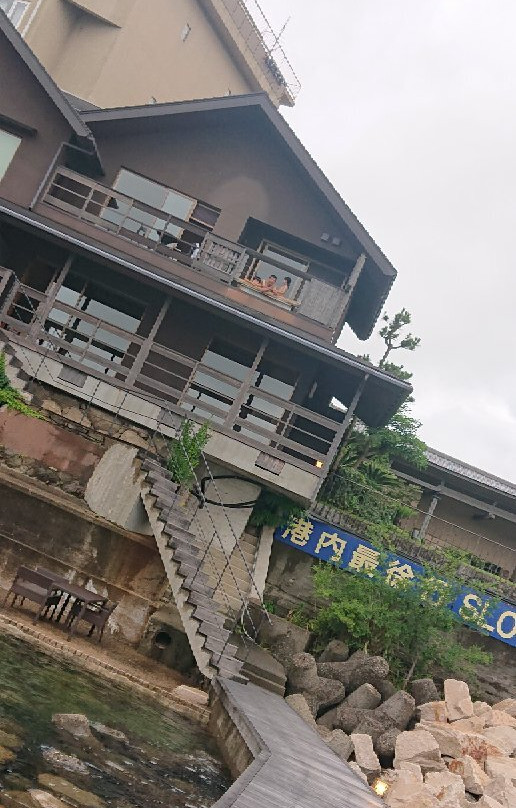 天原梦泉景别墅酒店主图