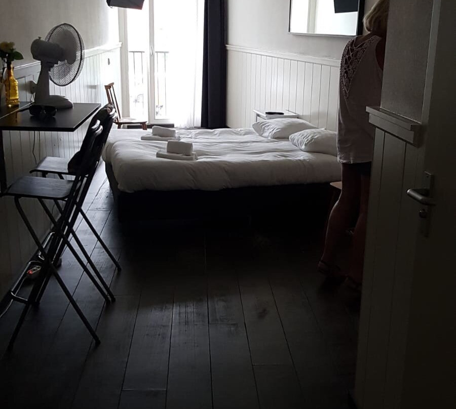 City Hotel Vlissingen主图