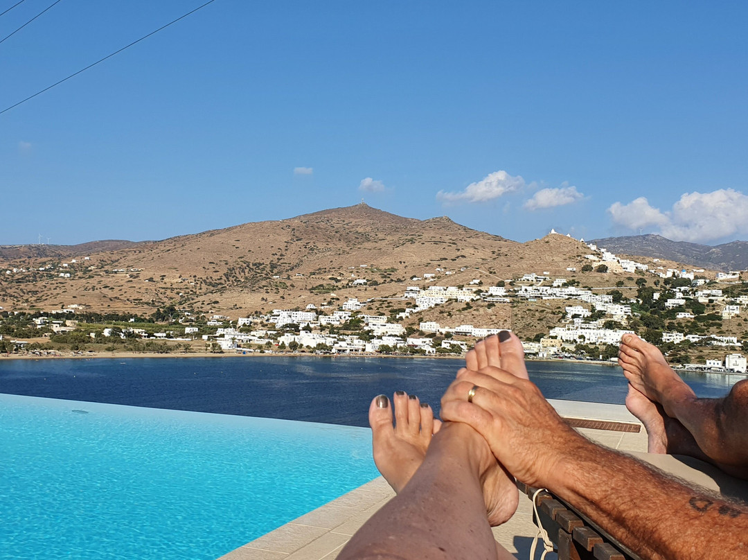 Seabreeze Hotel主图