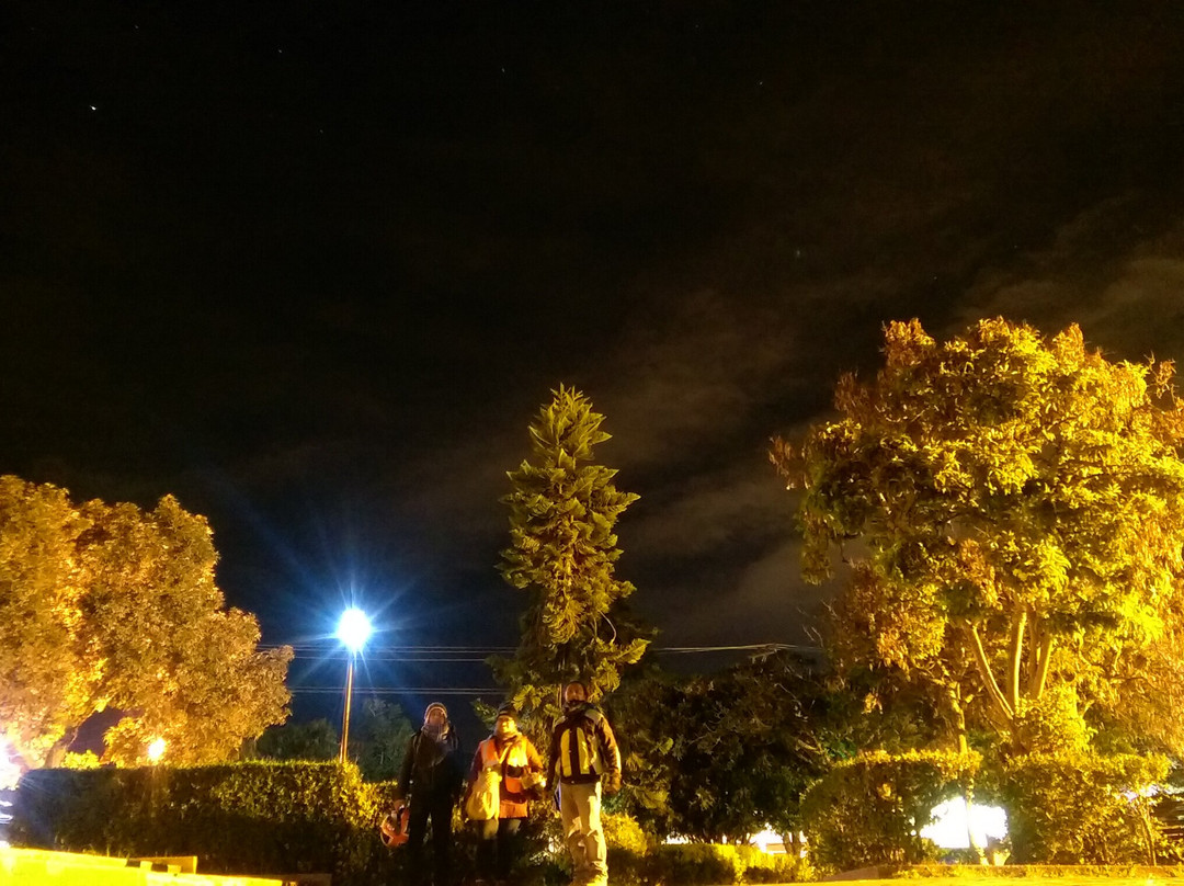 Subachoque旅游攻略图片