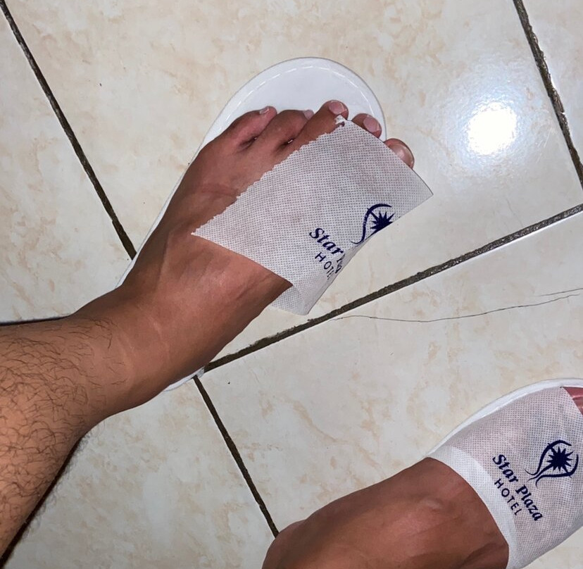 Star Plaza Hotel主图