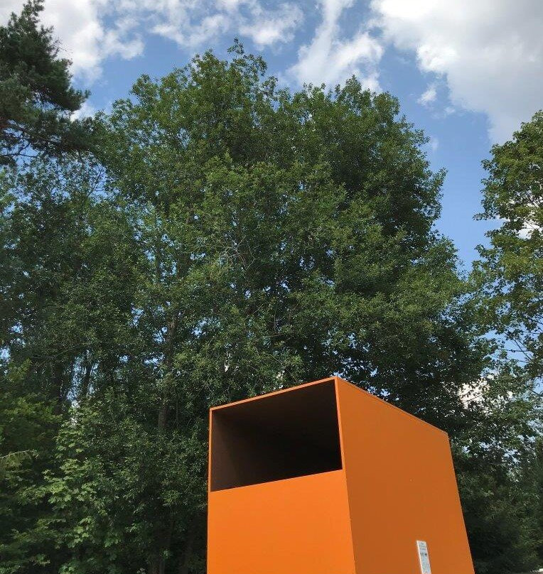 Detské ihirsko - Spielplatz Strandbad Filzteich-Schneeberg必去景点