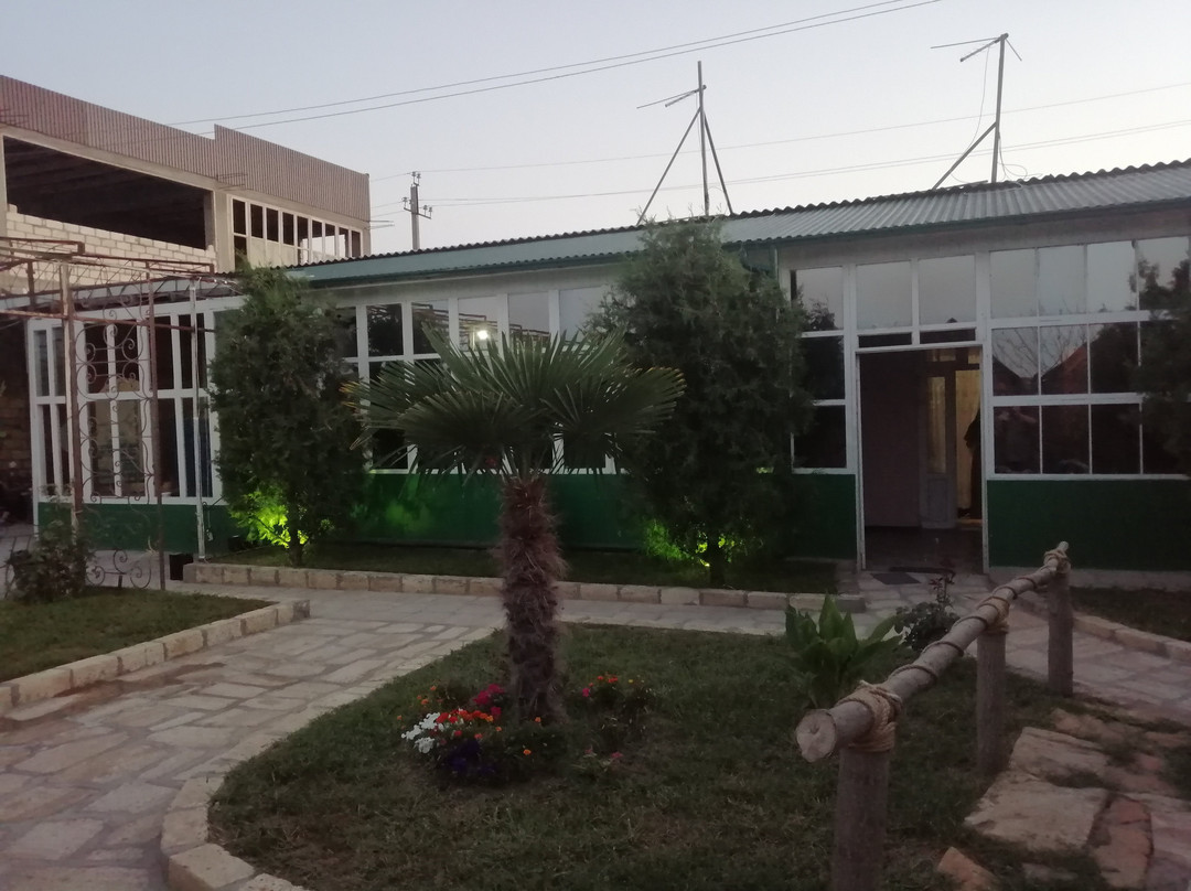 Olimp Guest House