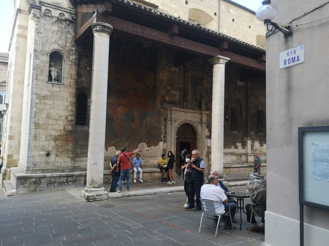 Museo del Duomo景点图片