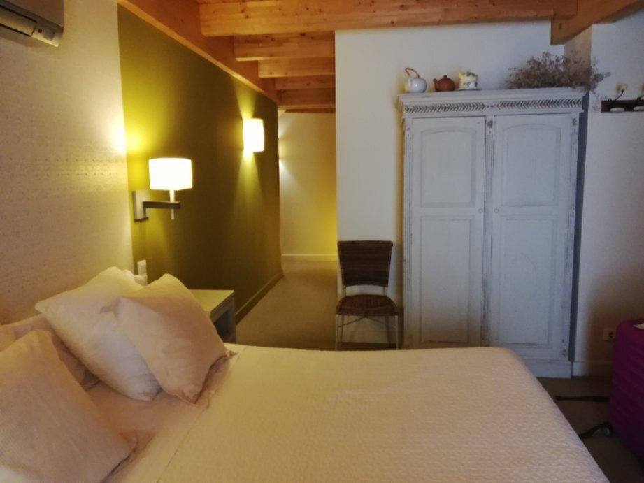 Hotel Boutique Niu de Sol主图