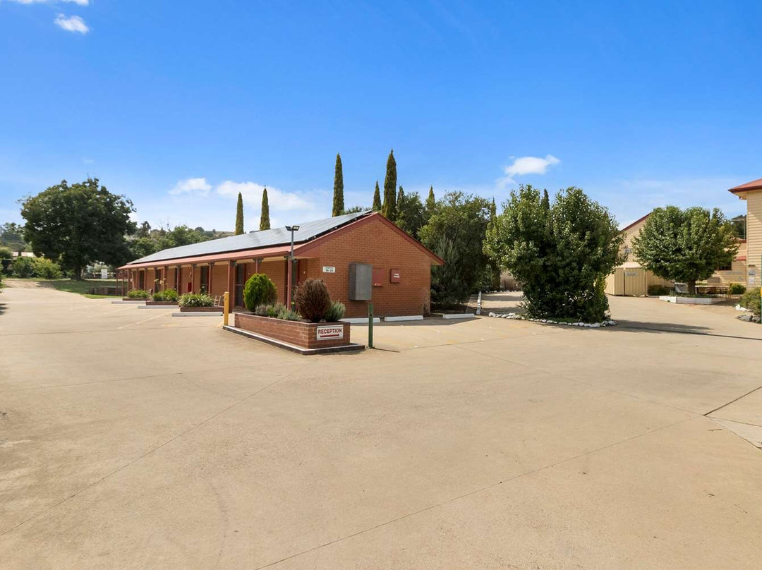 甘达盖主权客栈主图