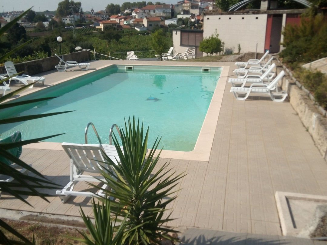 Hotel Quinta da Seixeda主图