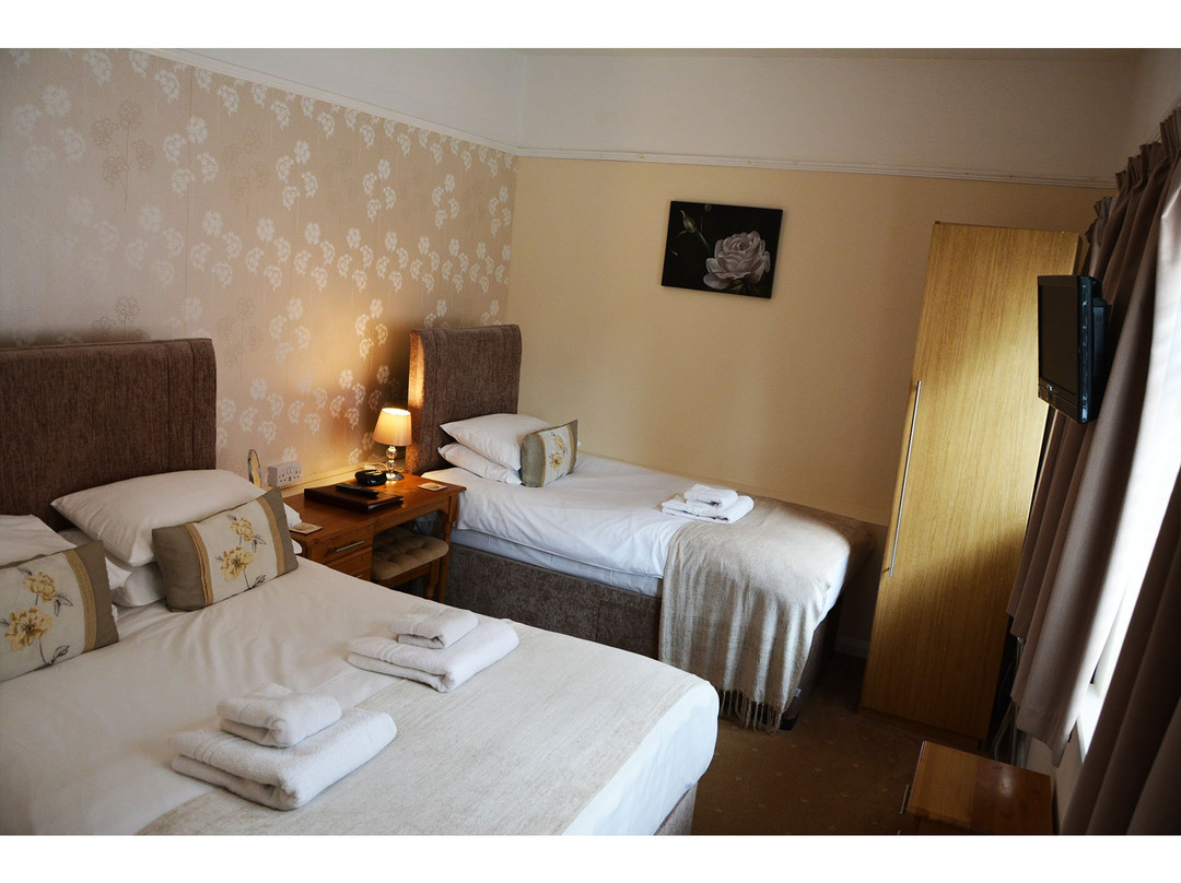 Ashlea Guest House主图