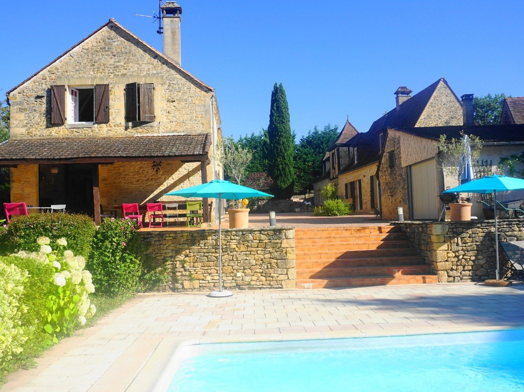 Le Domaine Aubazen主图