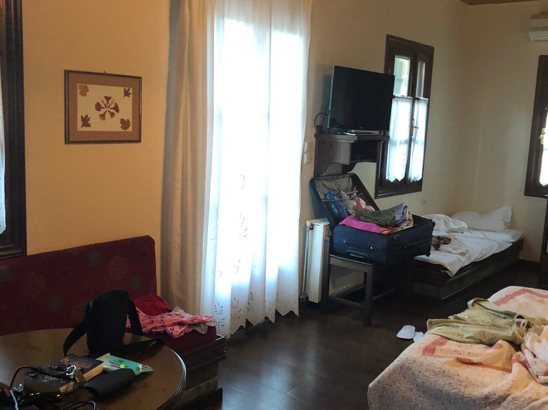 Amalthia Traditional Guesthouse主图