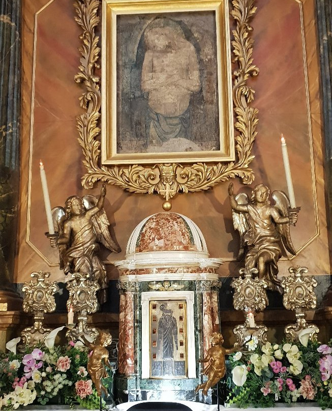 Chiesa di San Giovanni Battista-杰西必去景点