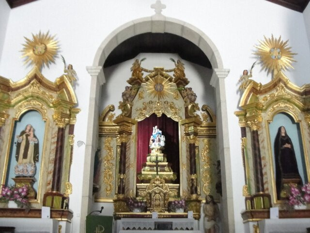 Igreja da Misericordia景点图片