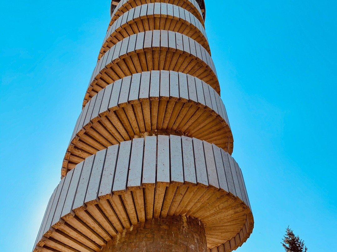 Tour de Moron-Malleray必去景点