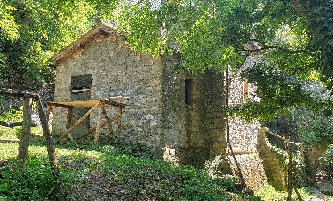 Antica Chiesa Sant'Antonio Abate景点图片