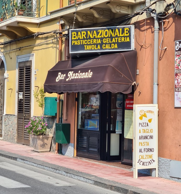 Bar Nazionale