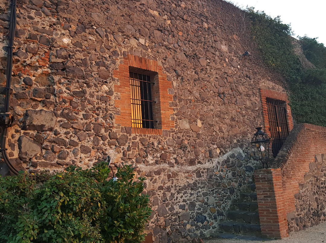 Hostalric Castle-Hostalric必去景点