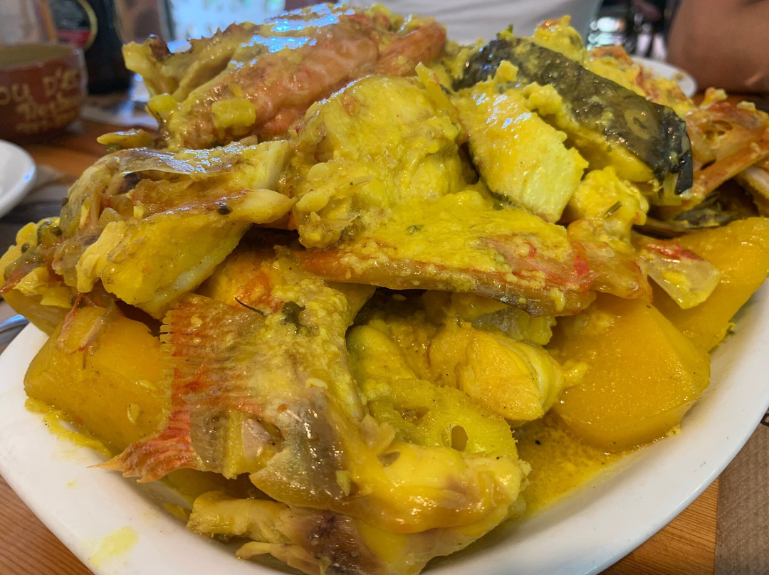 Hostal Restaurante Pou des Lleo主图