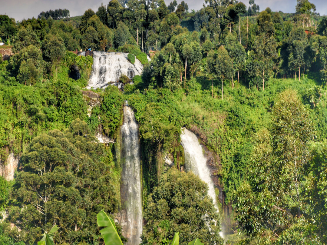 Discover Sipi-Kapchorwa必去景点