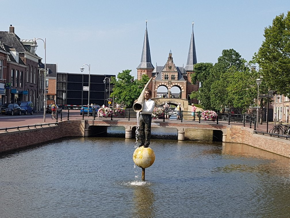 Stadslogement Westersingel主图