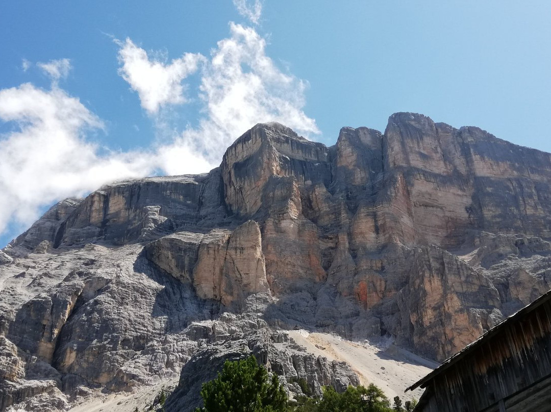 Grotta della Neve景点图片