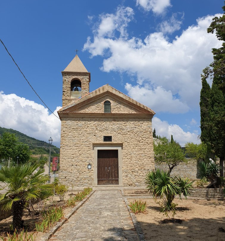 Chiesa Santa Lucia景点图片