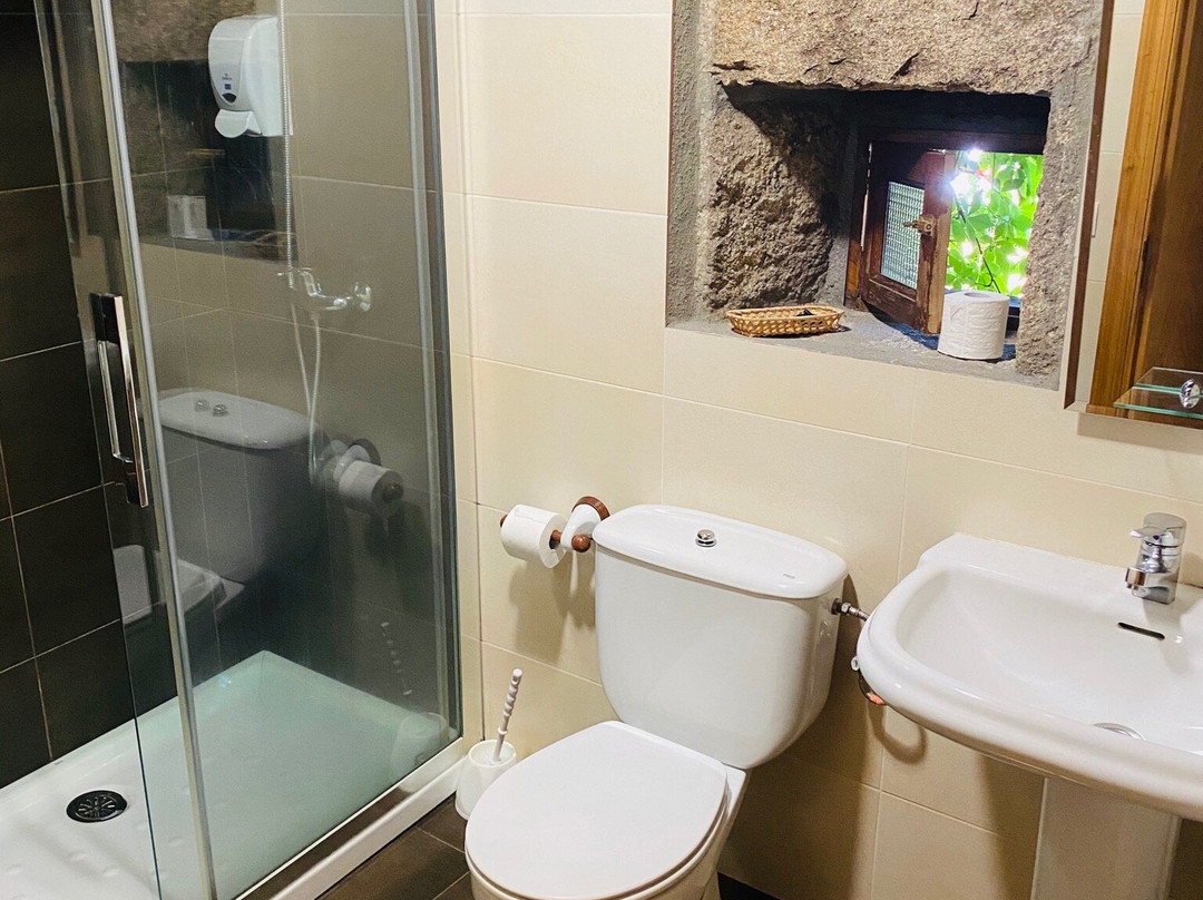 Iberik - Casa Vilamor主图