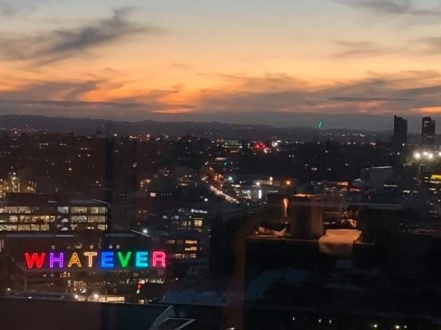 天际大酒店主图