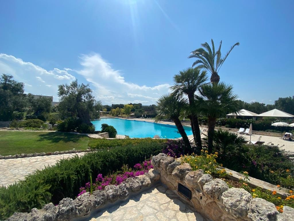 Masseria San Domenico主图