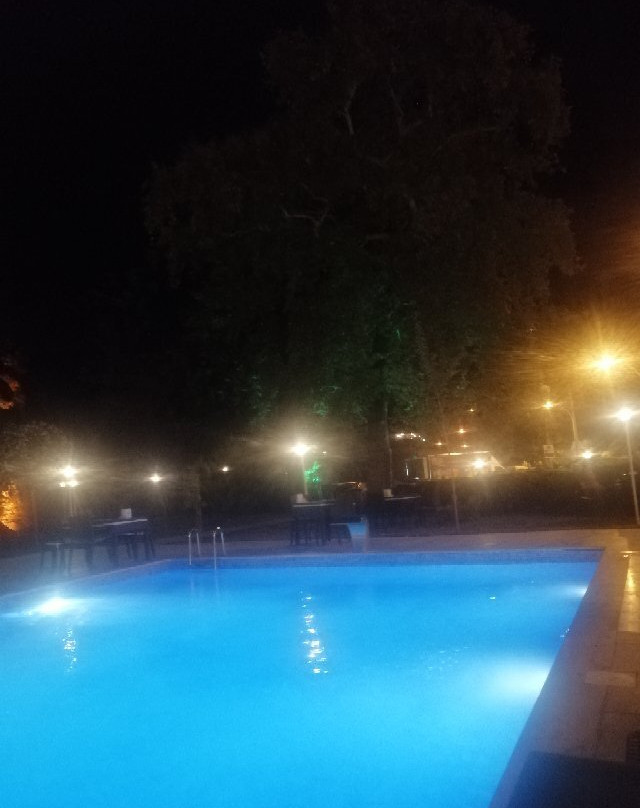 Limnades Hotel主图