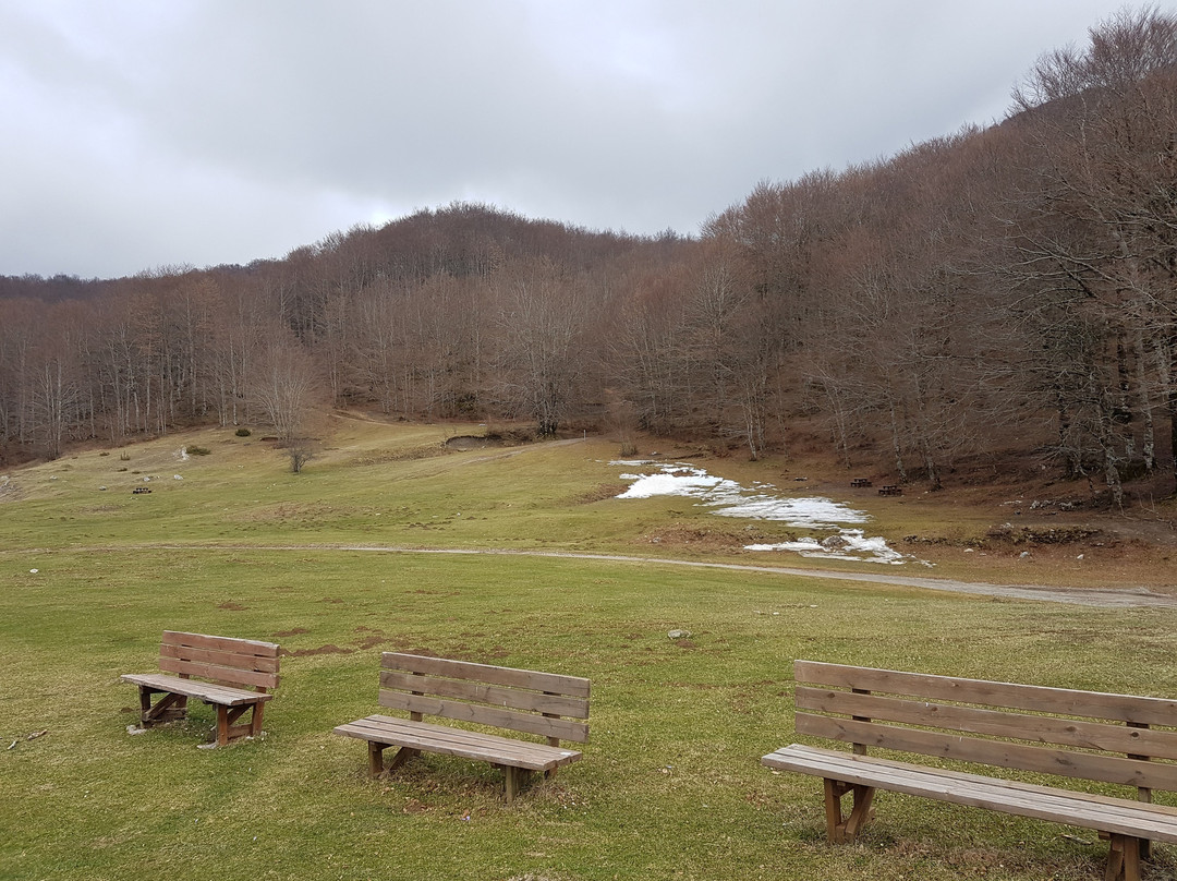 Rifugio Fasanelli主图