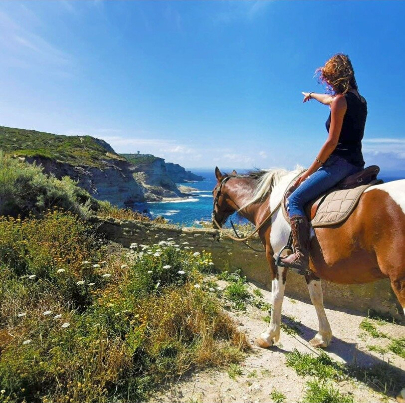 EQUI'LIBRE Bonifacio