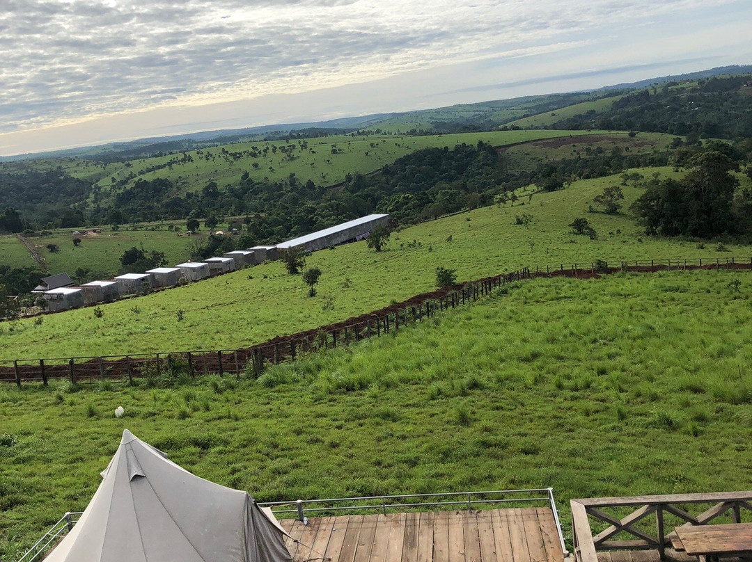 Ayana Kandara Boutique Hotel主图