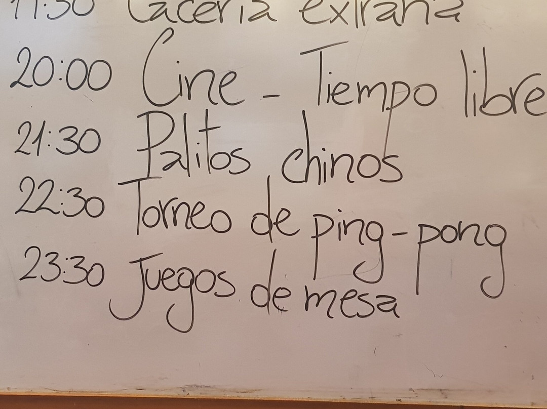 Hotel Horacio Quiroga Spa Thermal主图