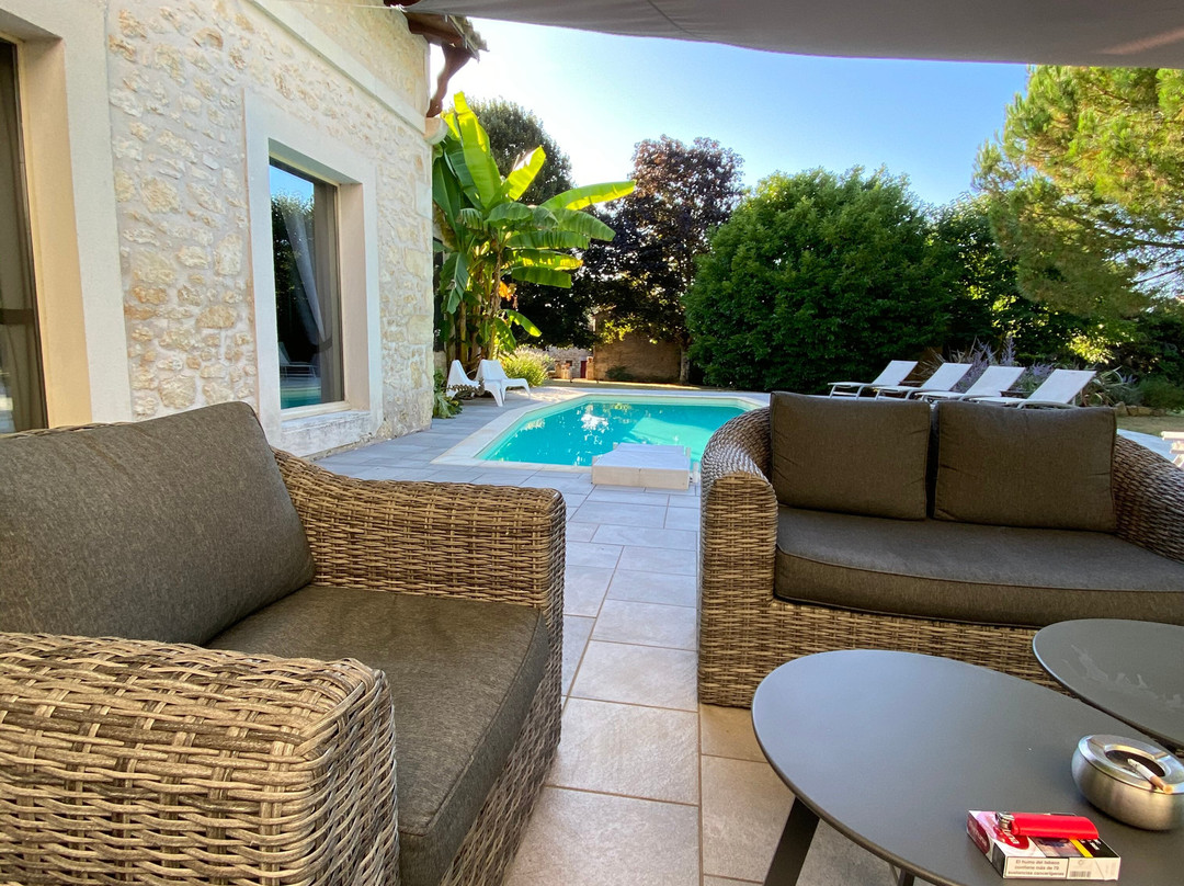 Domaine De L'espal主图