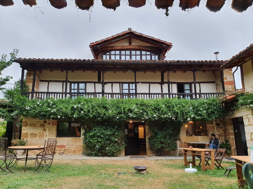 Hotel Rural La Gándara主图